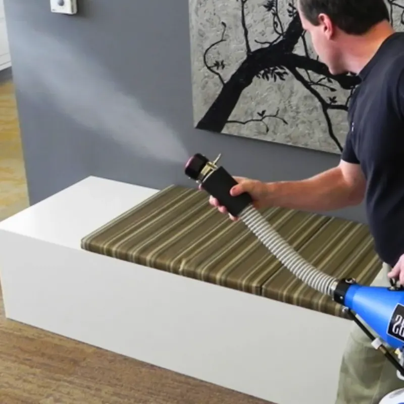 Professional Odor Removal in Monona County, IA